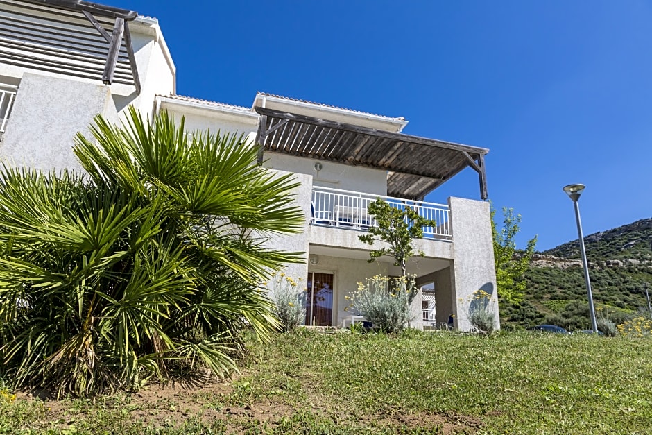 Résidence Odalys Casa d'Orinaju