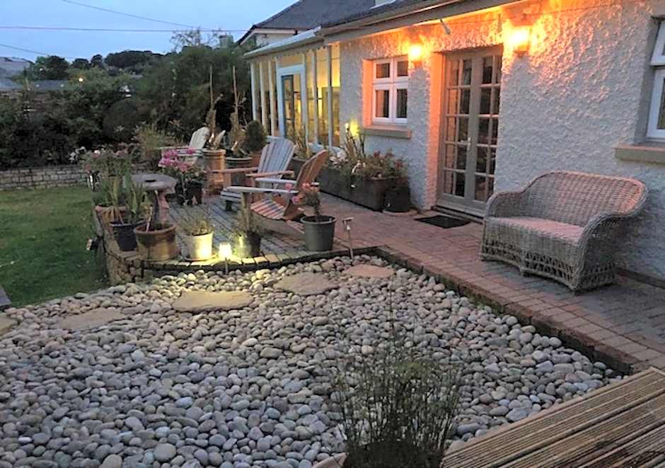 Bradleigh Lodge