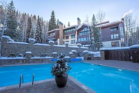 Northwood's Ski-In Ski-Out by Vail Realty