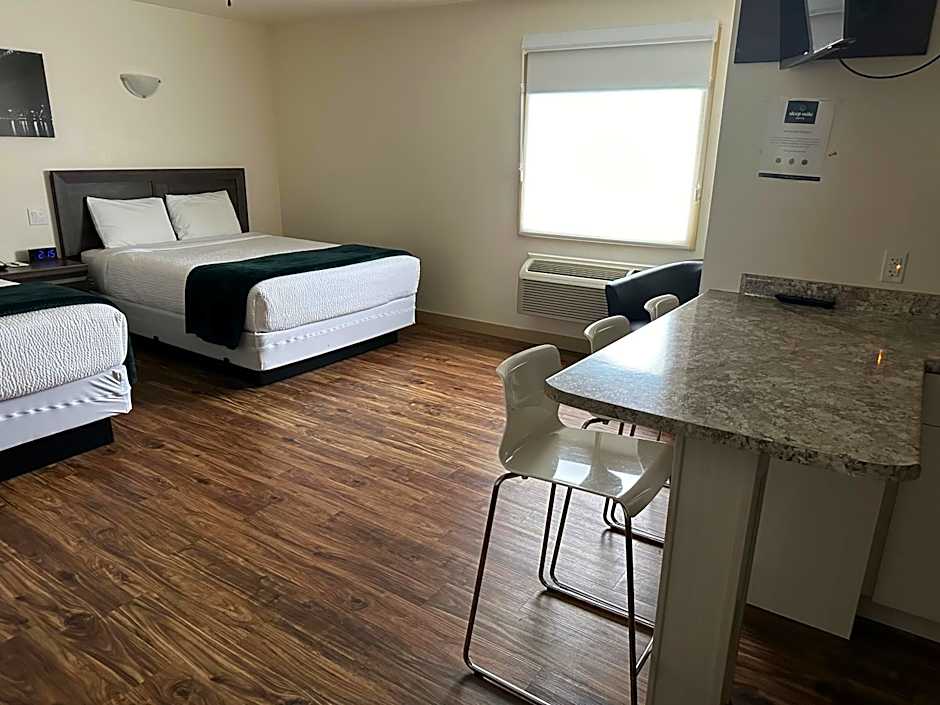 Sleep Suite Motel