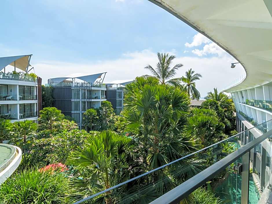 Le Meridien Bali Jimbaran