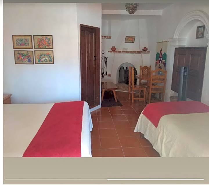 Hotel Mi Casita