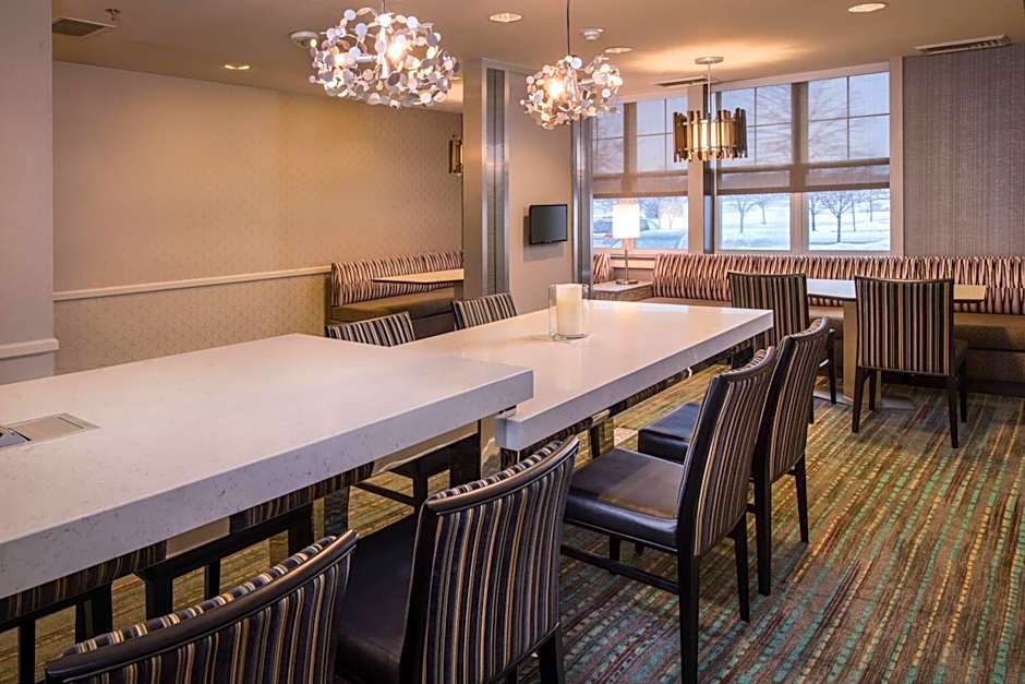 Residence Inn by Marriott Chantilly Dulles South