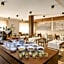 Hotel St Valentin Rooms & Appartements