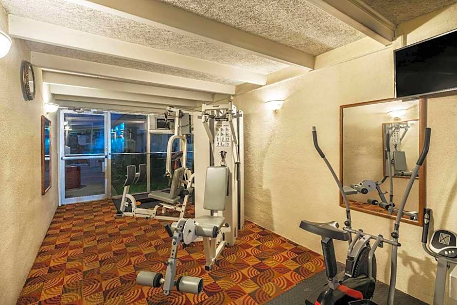 Days Inn Carlisle