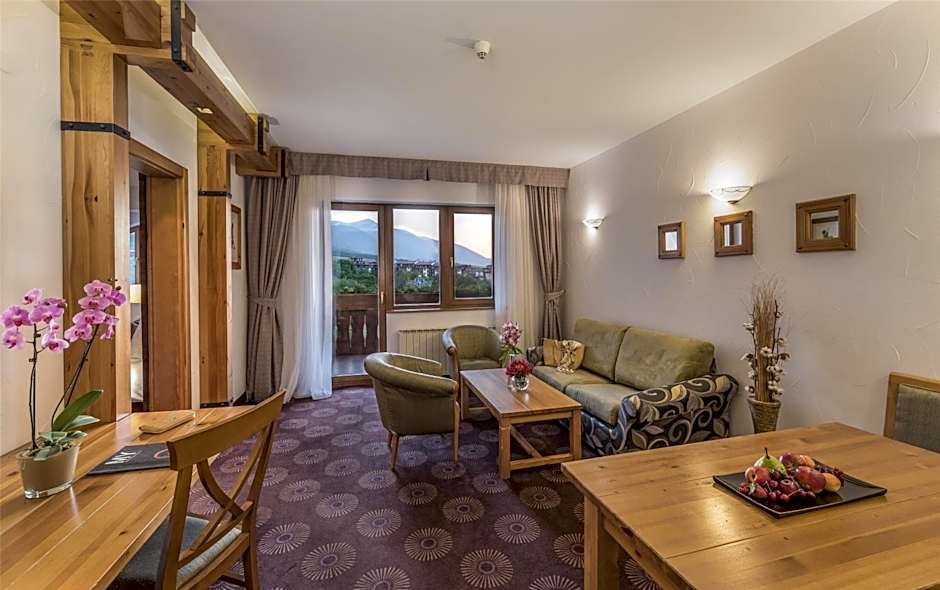Kempinski Hotel Grand Arena Bansko