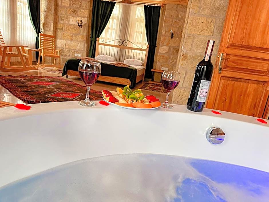 Tantan Cappadocia House