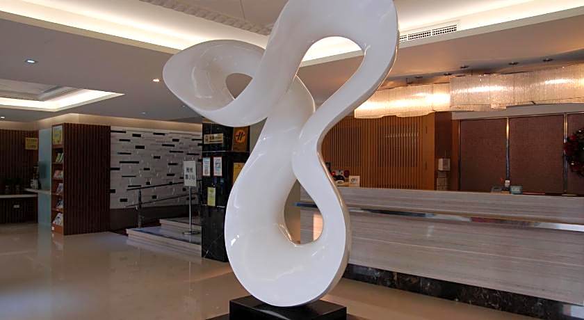 Paris Business Hotel