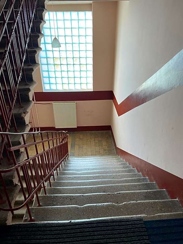 Pokoje Gościnne FRESCO