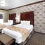 Hawthorn Suites By Wyndham Lubbock