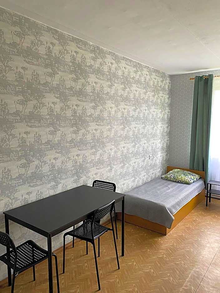 Strādnieku viesnīca