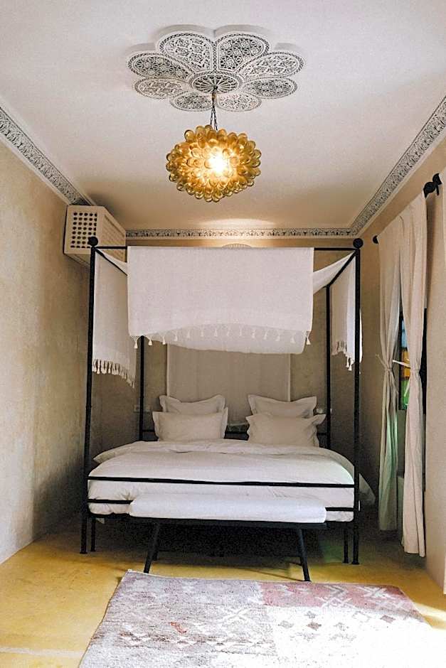 Riad Maison 24