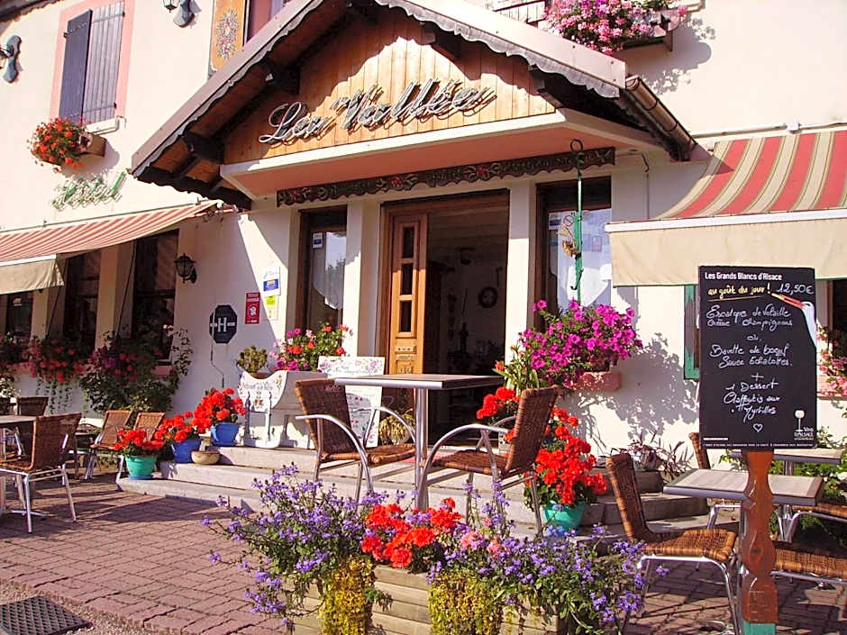 La Vallée Longemer Boutique Hôtel