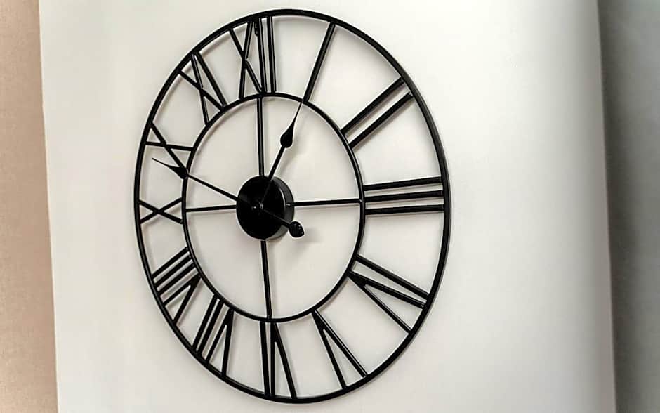 Intimity Luxury Rooms