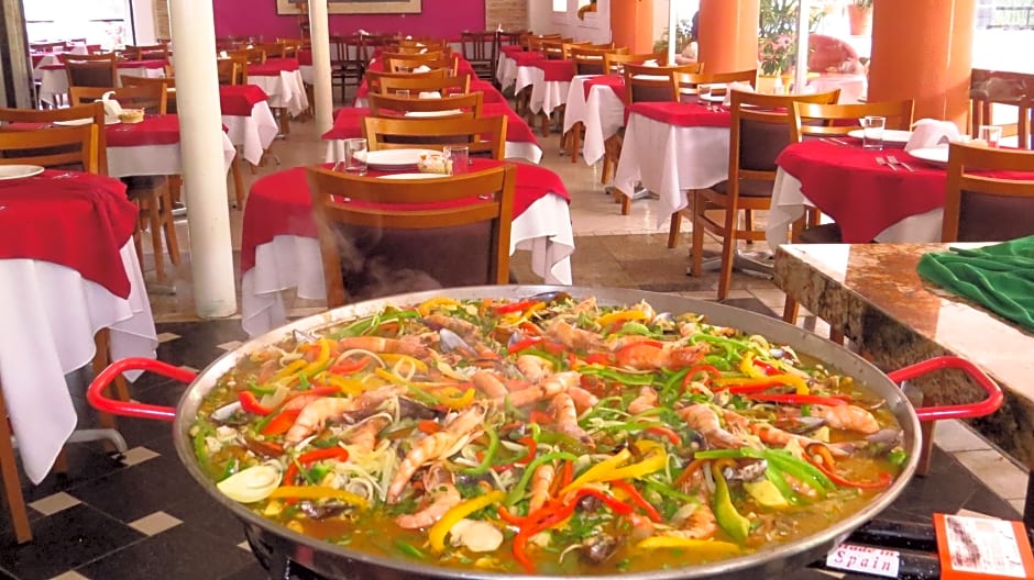 Ramada by Wyndham  Porto Seguro Praia