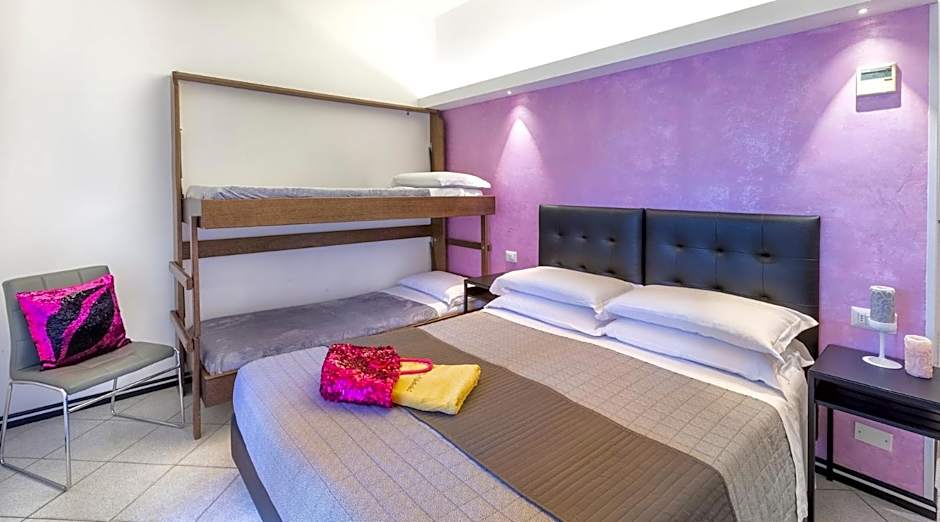 Hotel La Nidiola