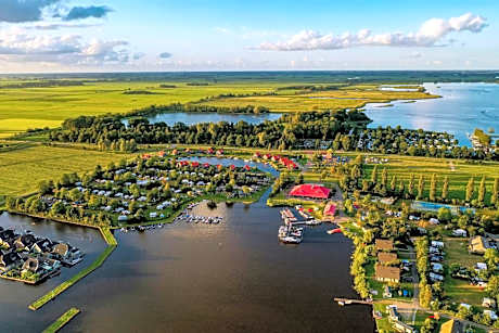 RCN Vakantiepark de Potten