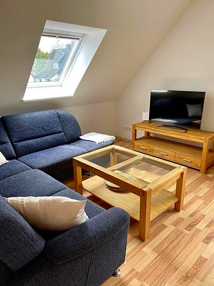 Ferienwohnung Friedrich Dorfmark