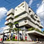Sans Hotel RG Living Jogja by RedDoorz