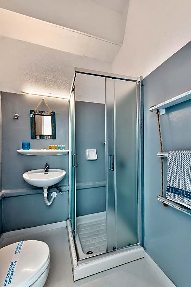 Boutique Di Mare Hotel  Suites