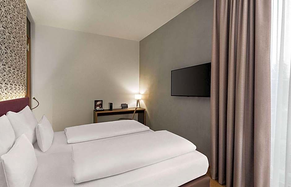 Amedia Lustenau, Trademark Collection by Wyndham