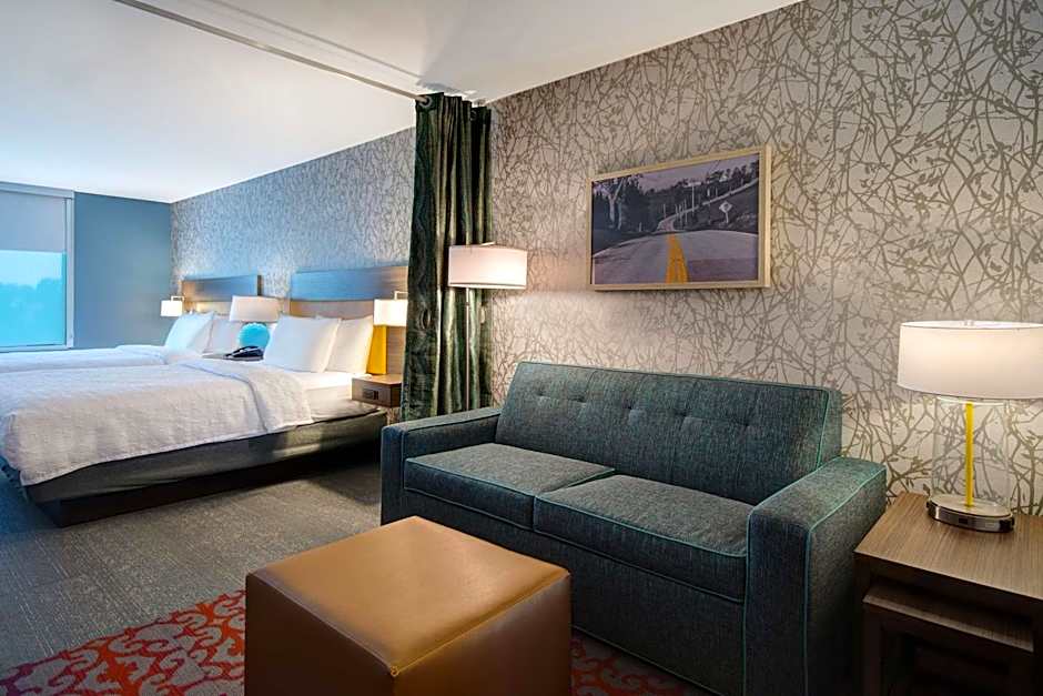 Home2 Suites by Hilton Shepherdsville Louisville South