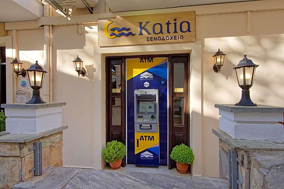 Katia Hotel