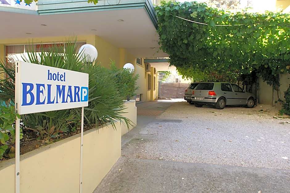 Hotel Belmar