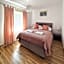 Apartamenty Alcatraz z jacuzzi
