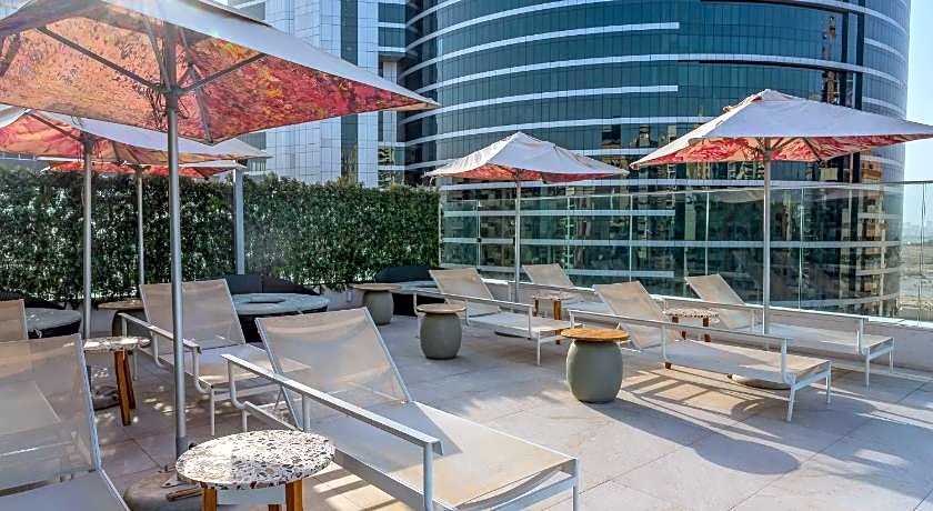 Premier Inn Dubai Barsha Heights