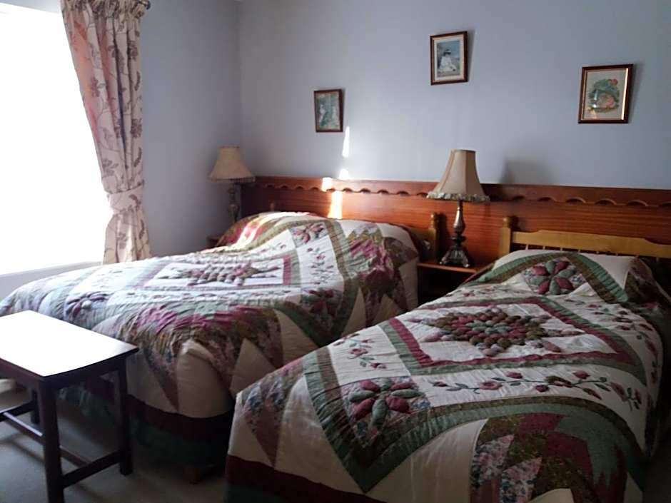 Villa Pio Accommodation Cong