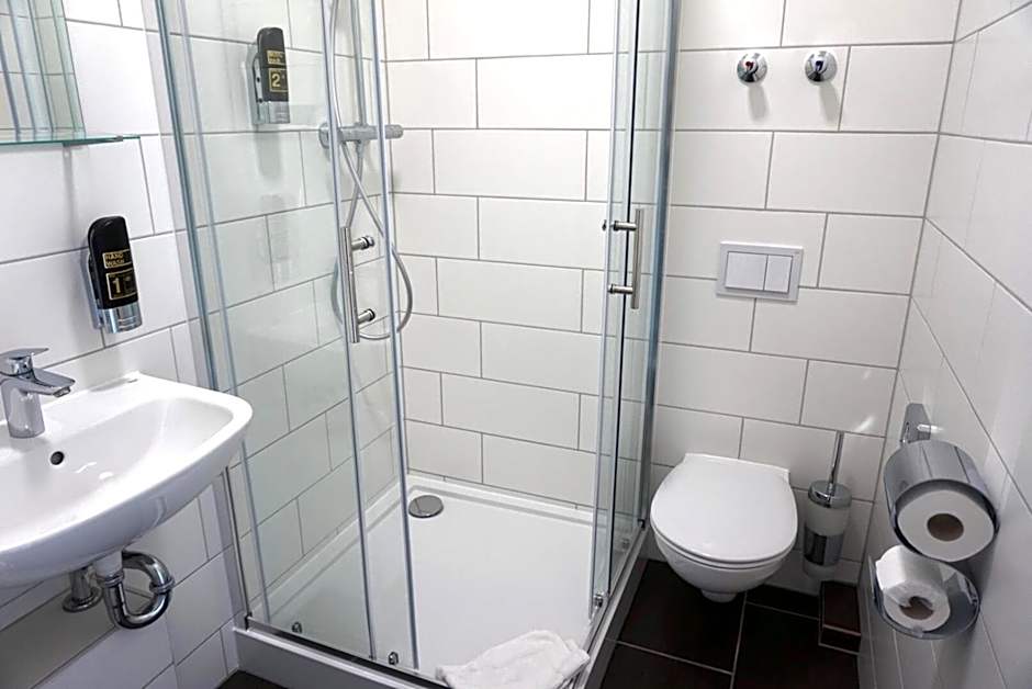 Apartment Hotel Wittenau