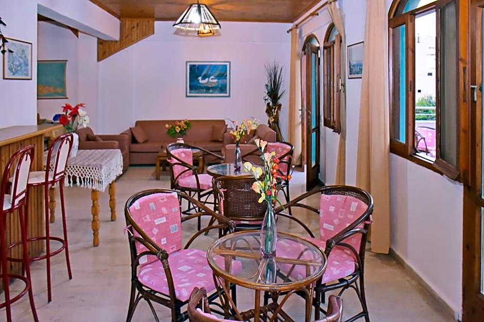 Hotel Anatoli Apartments