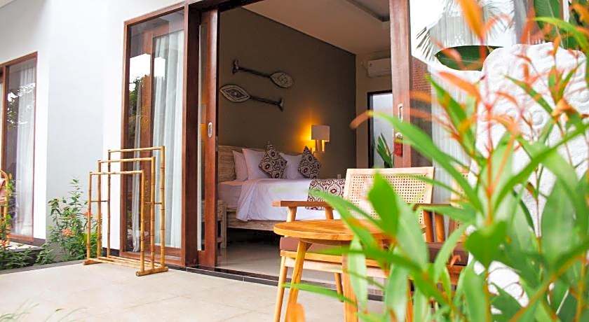 Kubu Garden Suites & Villas Nusa Dua 