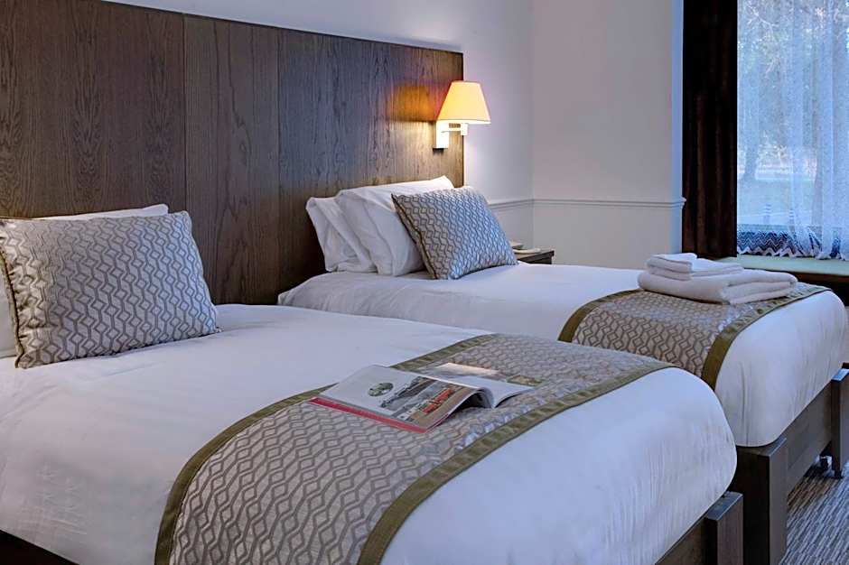 Best Western Ipswich Hotel