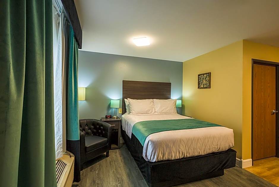 Hawthorn Extended Stay by Wyndham Saint Robert