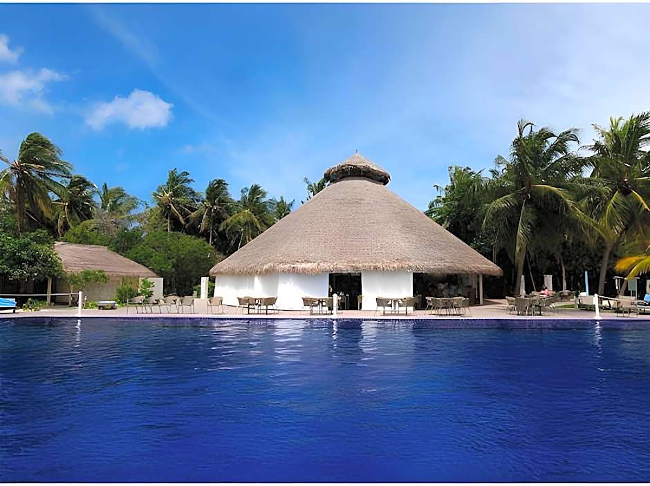 Ellaidhoo Maldives by Cinnamon