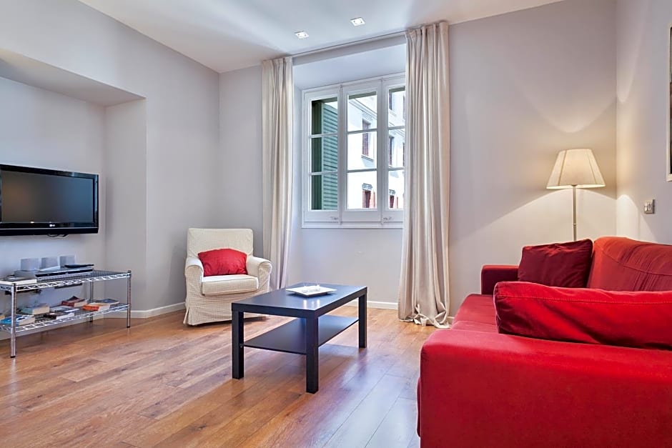 Bonavista Apartments - Passeig de Gracia