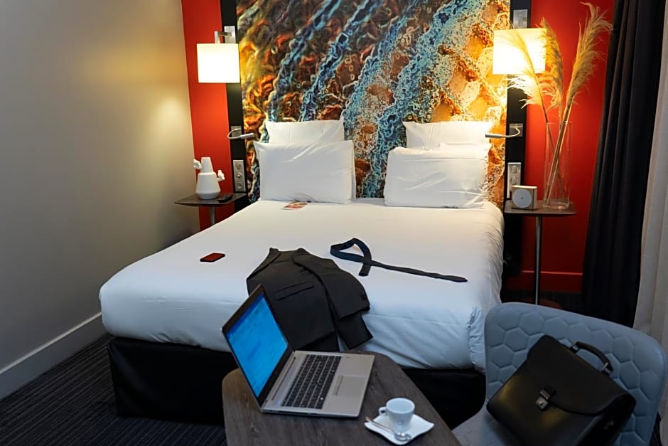 Hotel Mercure Lille Centre Vieux-Lille