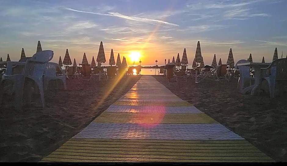 Hotel La Perla
