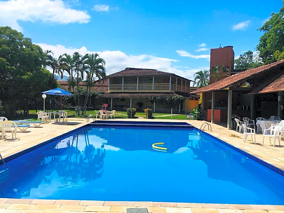 Hotel Pousada Caminho da Praia