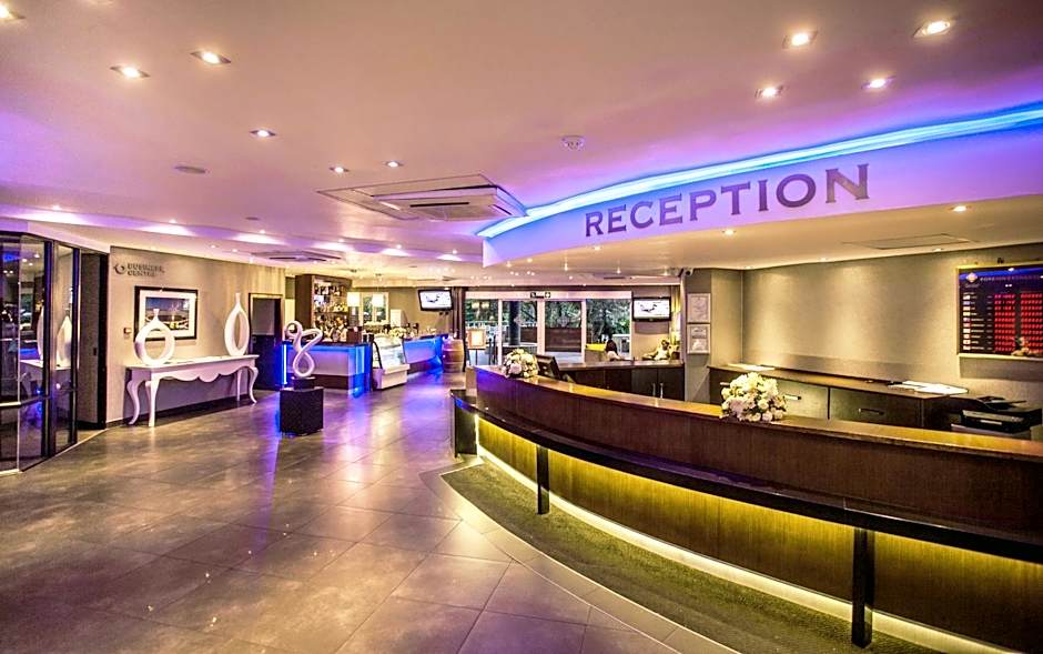 Coastlands Musgrave Hotel