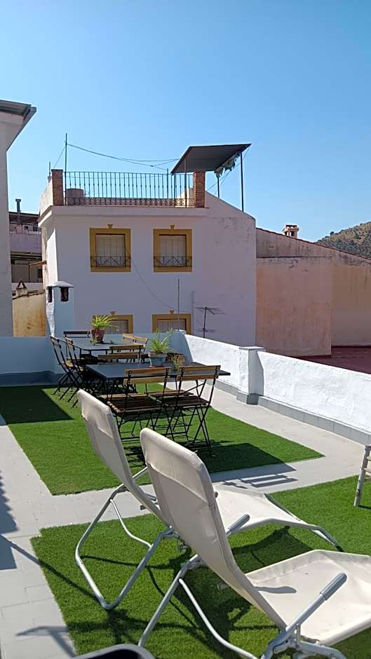 Villa Beso Casa Rural