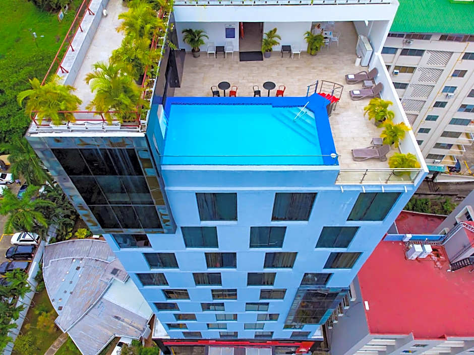 Hotel Mio Panamá