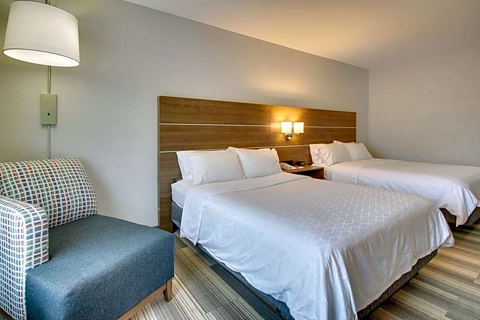 Holiday Inn Express & Suites Laurel By IHG