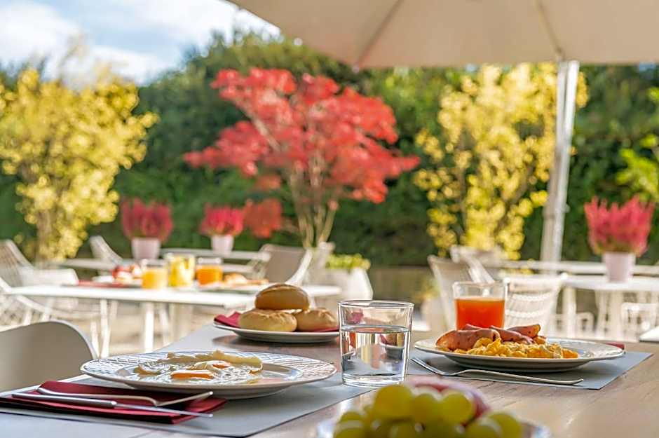 UNA Hotels Le Terrazze Treviso Hotel & Residence