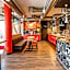 ibis Muenchen Messe