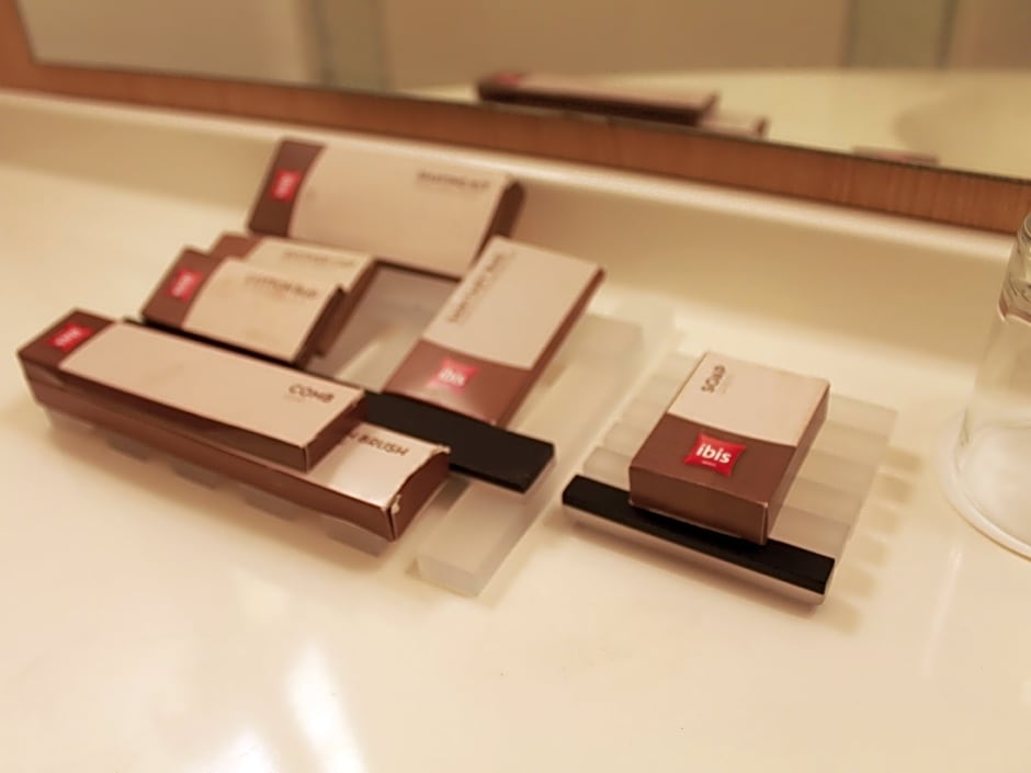 ibis Pontianak City Center