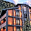 Sezgin Hotel