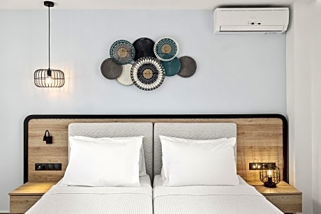 Family Suite Garden View